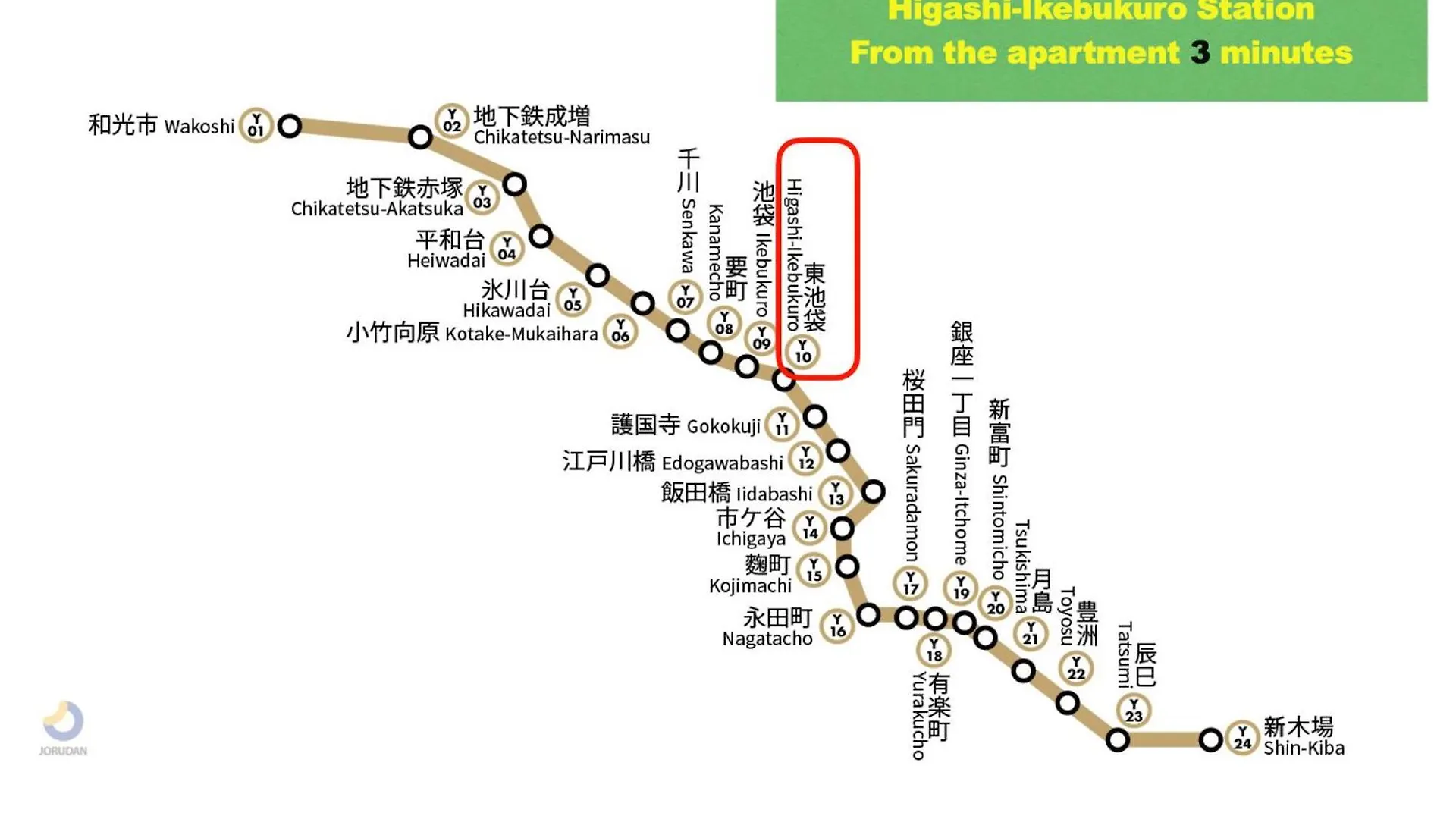 交通便利 山手線池袋駅 徒歩6分 東池袋駅徒歩3分 2~5人 エレベーター Wifi 新宿/渋谷/銀座/築地/浅草/原宿近い！ Tokyo 0*,  Japan