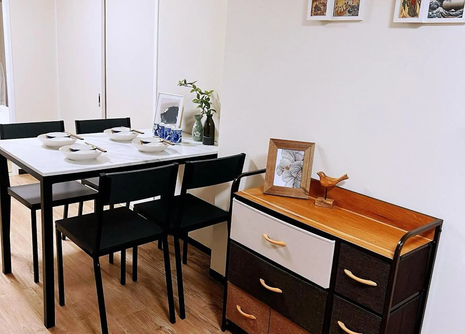 Apartment 交通便利 山手線池袋駅 徒歩6分 東池袋駅徒歩3分 2~5人 エレベーター Wifi 新宿/渋谷/銀座/築地/浅草/原宿近い！ Tokyo Japan